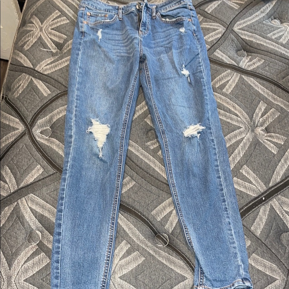 Target Wild Fable jeans
